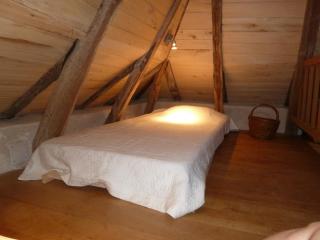 Bâtisse du 18ème siècle - Fons - 7