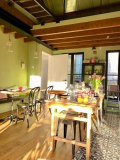 B&B PETIT PRINCE, GENT - Gand - 6