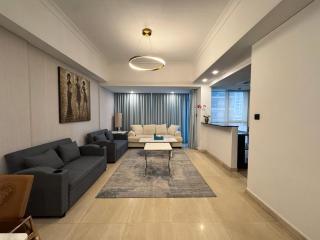 Holiday Homes by DO - Dubai Marina - 8