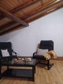 Casa Rural La Maestra - 9