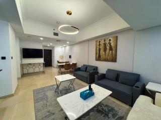Holiday Homes by DO - Dubai Marina - 9