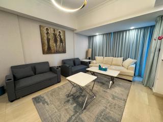Holiday Homes by DO - Dubai Marina - 7