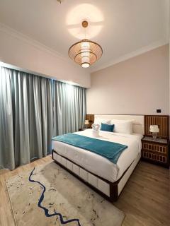 Holiday Homes by DO - Dubai Marina - 1