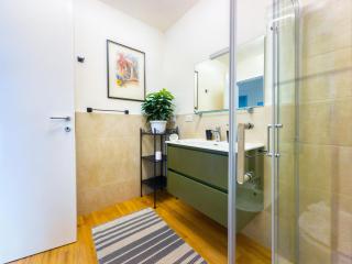 ISEO LAKE APARTMENT - Central Iseo - Free Wi-Fi - Iseo - 4