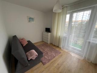 Apartament Zamiejska - Danzica - 2
