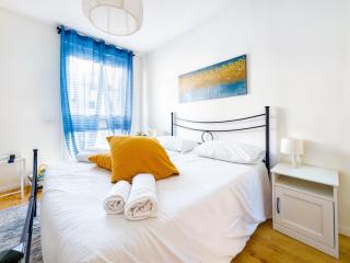 ISEO LAKE APARTMENT - Central Iseo - Free Wi-Fi - Iseo - 1
