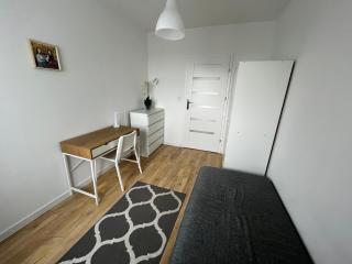 Apartament Zamiejska - Danzica - 1