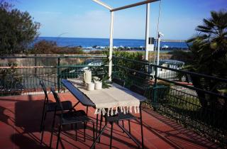 Al giardino Sant'Anna - Mascali - 1