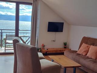 Villa Pavlina - Ohrid - 2