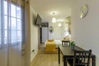 Living4malaga Malaga Serenity - Málaga - 9