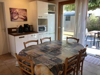 Gîte les oyats - 1
