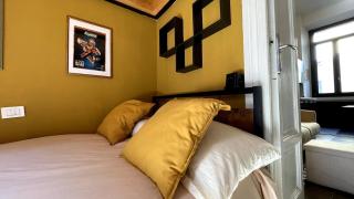 Cozy Loft on Two Levels 15 Mins from Duomo - Milan - 3