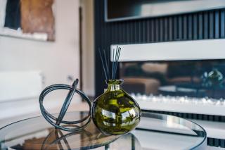 The Irwell Penthouse Skyline - Manchester - 1