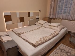 Mádi Rezidencia - Budapest - 5