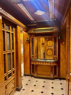 Cozy 2 BR in Maadi 5 Minutes from the Nile! - Il Cairo - 7