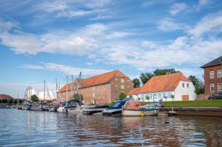 Klein Bö 3 - Tönning - 8