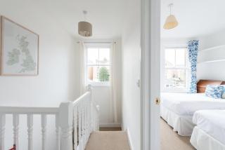 Beken House - Cowes - 3