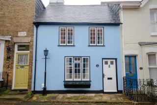 Anchor Cottage - Cowes - 0