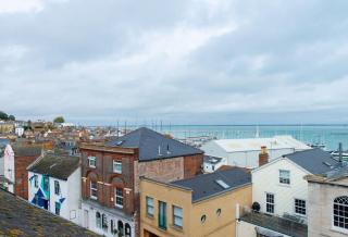 Beken House - Cowes - 1
