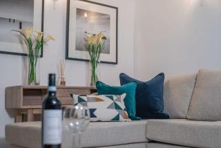 Anchor Cottage - Cowes - 7