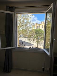 Studio Celli l Near Port & AC l Shellter Rentals - 4