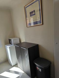 Studio Celli l Near Port & AC l Shellter Rentals - 7