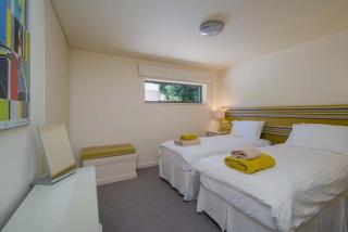 Mainsail apartment - West Cowes - 9