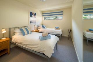 Mainsail apartment - West Cowes - 1