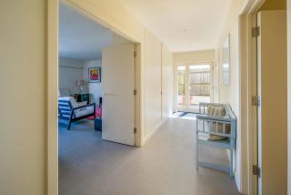 Mainsail apartment - West Cowes - 4