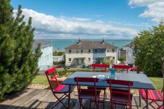 Mainsail apartment - West Cowes - 7