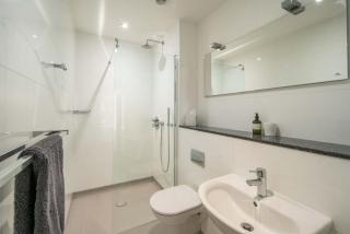 Mainsail apartment - West Cowes - 5