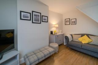 Crossjack Cottage - Cowes - 6