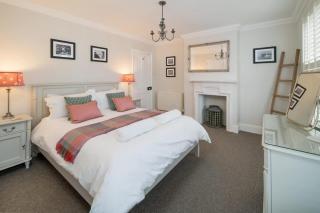 Crossjack Cottage - Cowes - 1