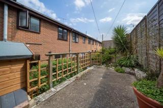 Harbour View - Cowes - 1
