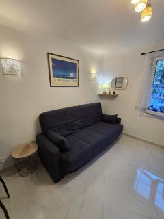 L'Alphonse l Near the Port l Shellter Rentals - Saint-Tropez - 7