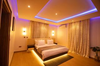 Db Continental Loft Apartment - Jos - 6