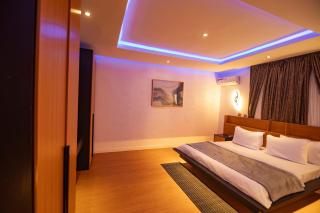 Db Continental Loft Apartment - Jos - 4