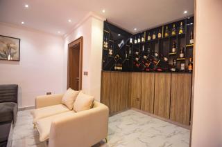 Db Continental Loft Apartment - Jos - 1