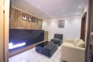 Db Continental Loft Apartment - Jos - 7