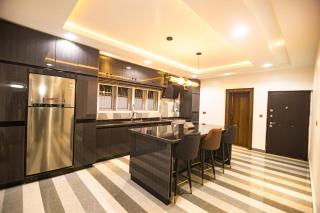 Db Continental Loft Apartment - Jos - 8