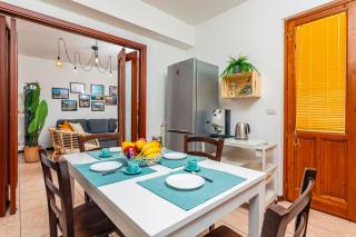 Home Centrum 1 - Giarre - 4