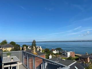 Solent View apartment - West Cowes - 5