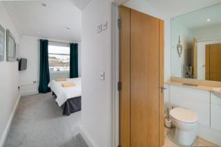 Coastal View Apartment - Cowes - 3