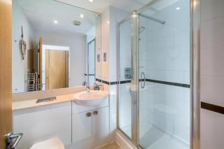 Coastal View Apartment - Cowes - 4
