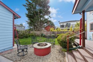 Coastal Getaway home - El Granada - 7