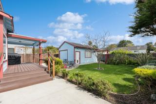 Coastal Getaway home - El Granada - 2