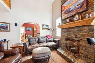 Coastal Getaway home - El Granada - 1
