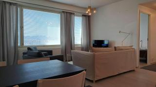 Spacious Apartment for 6 in Jatkasaari - Helsinki - 0