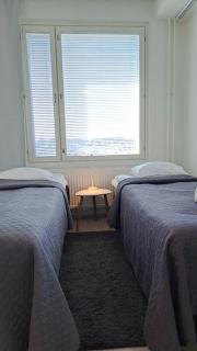 Spacious Apartment for 6 in Jatkasaari - Helsinki - 5
