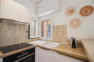 Petit Saint-Jean l Old Village l Shellter Rentals - Saint-Tropez - 3